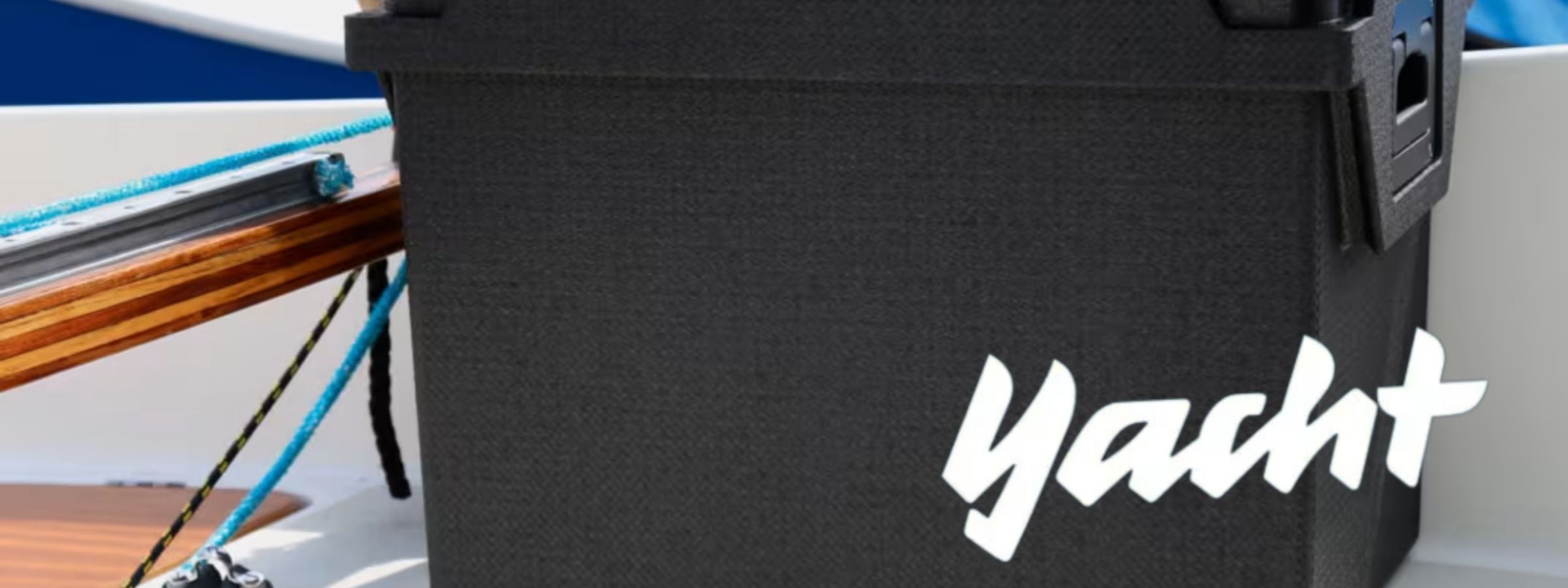 Die QOOL Box im Fokus des YACHT Magazins