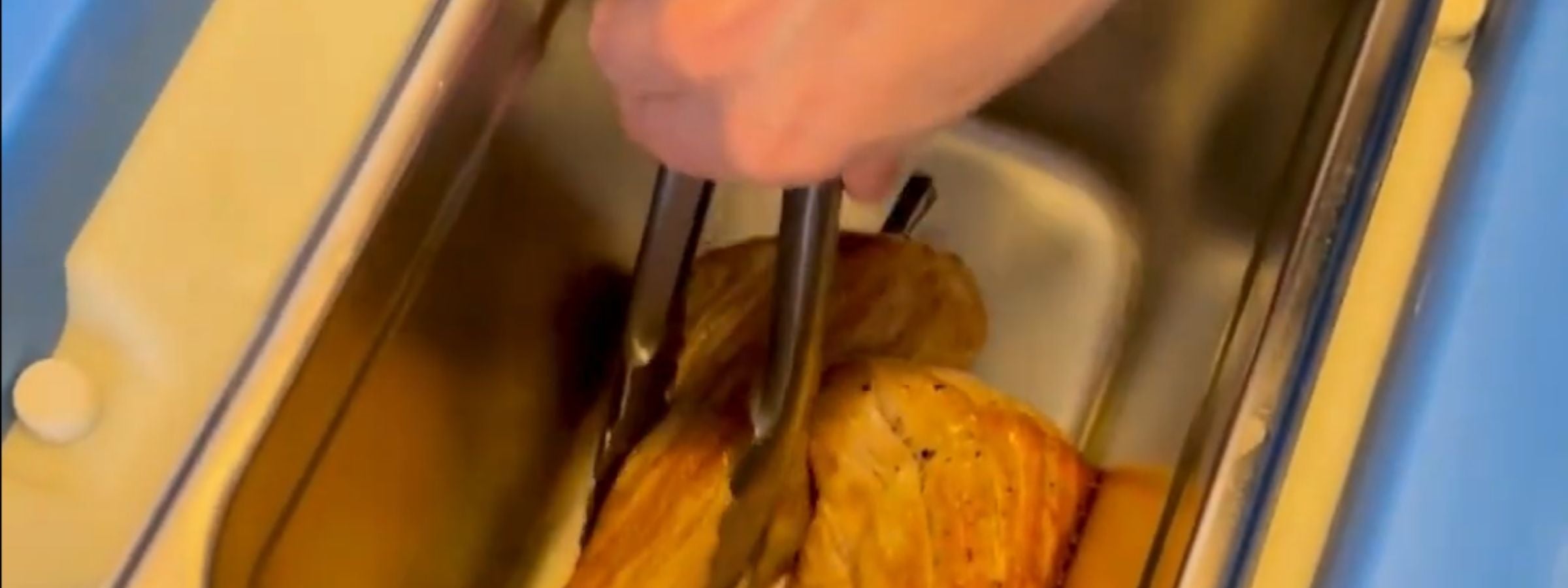 Kochen mit der QOOL Box