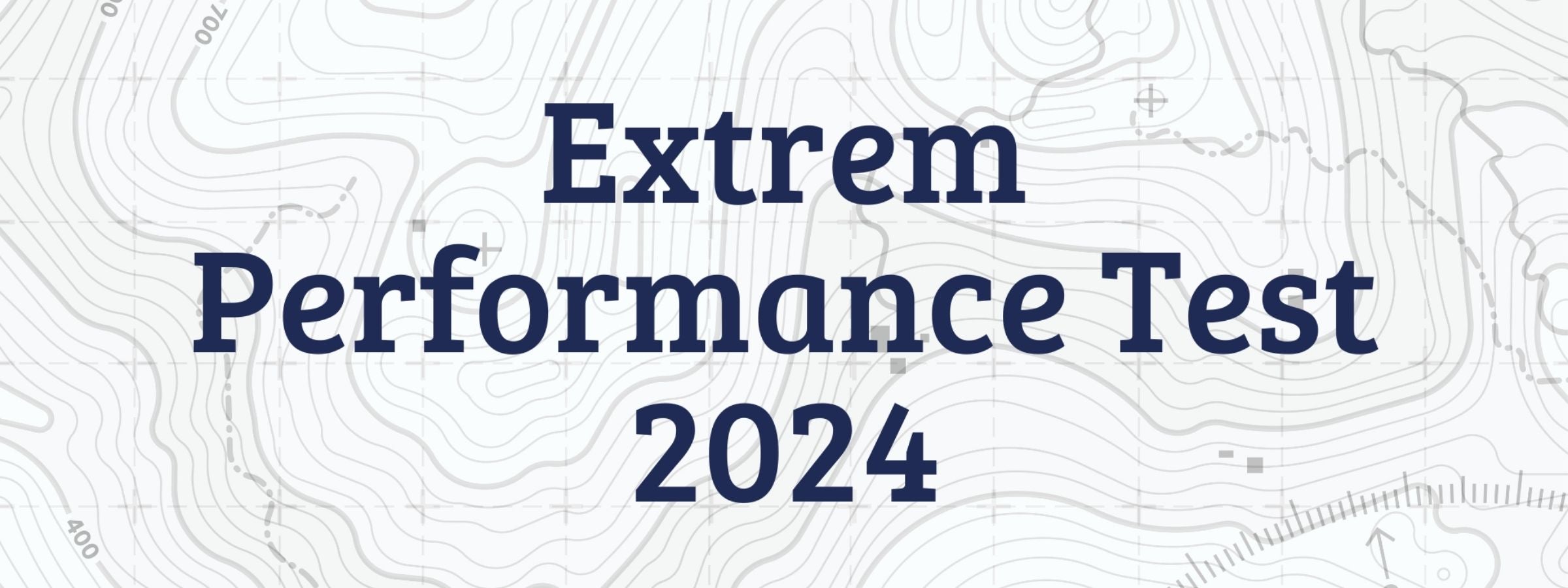 Performance Test 2024