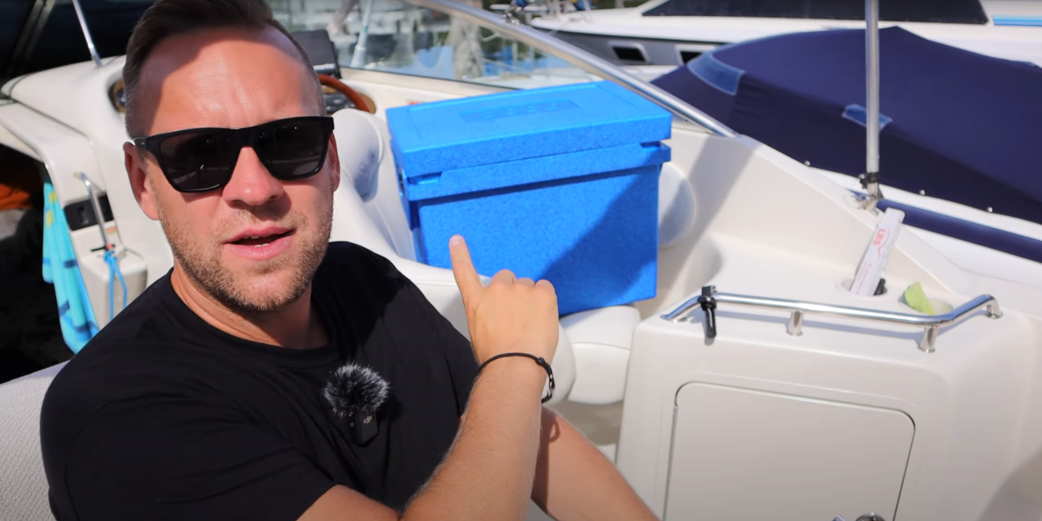 beiboot TV