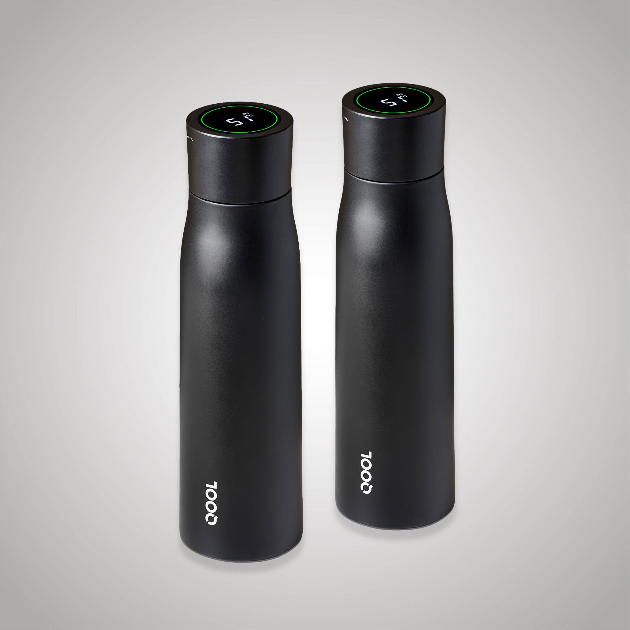 QOOL Bottle