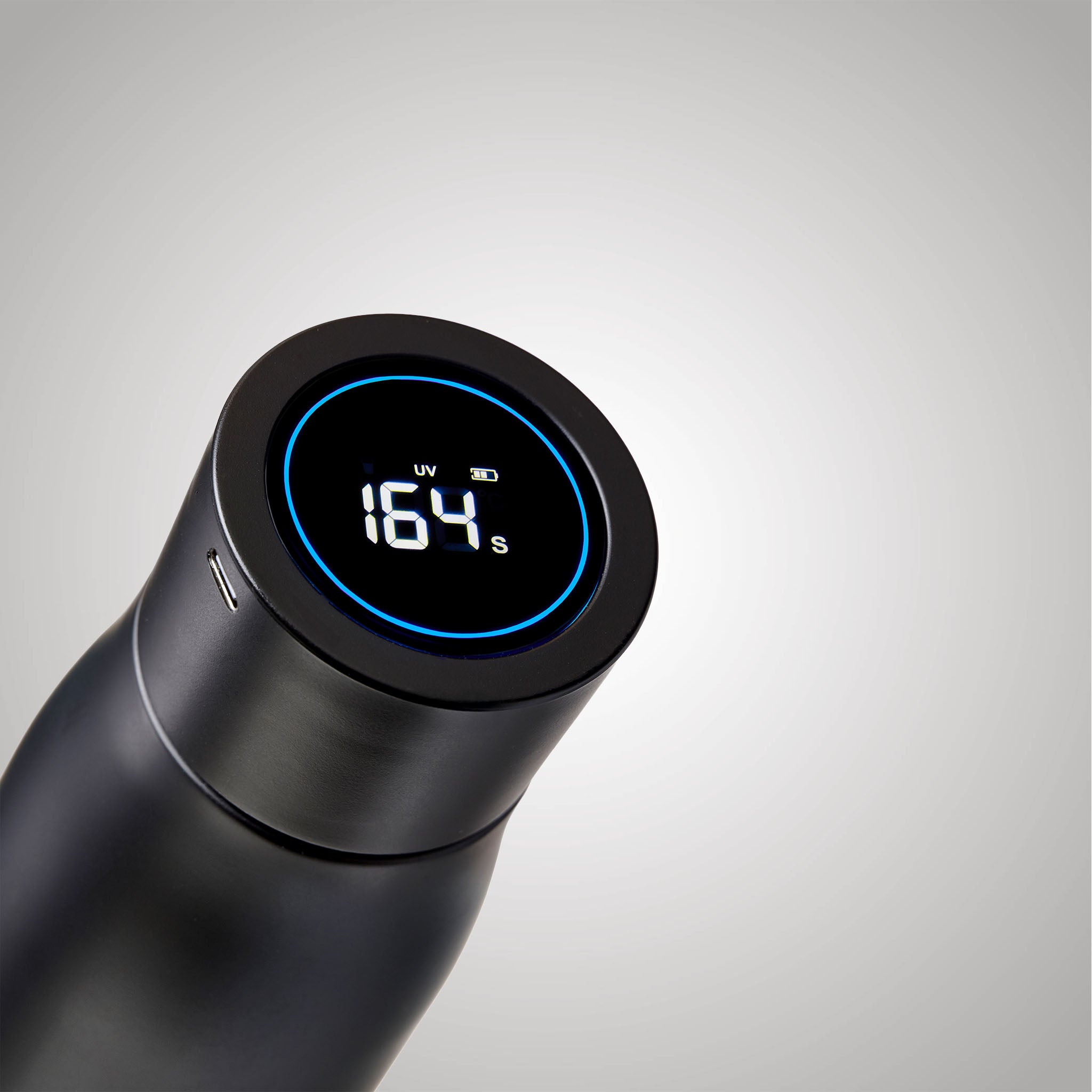 QOOL Bottle