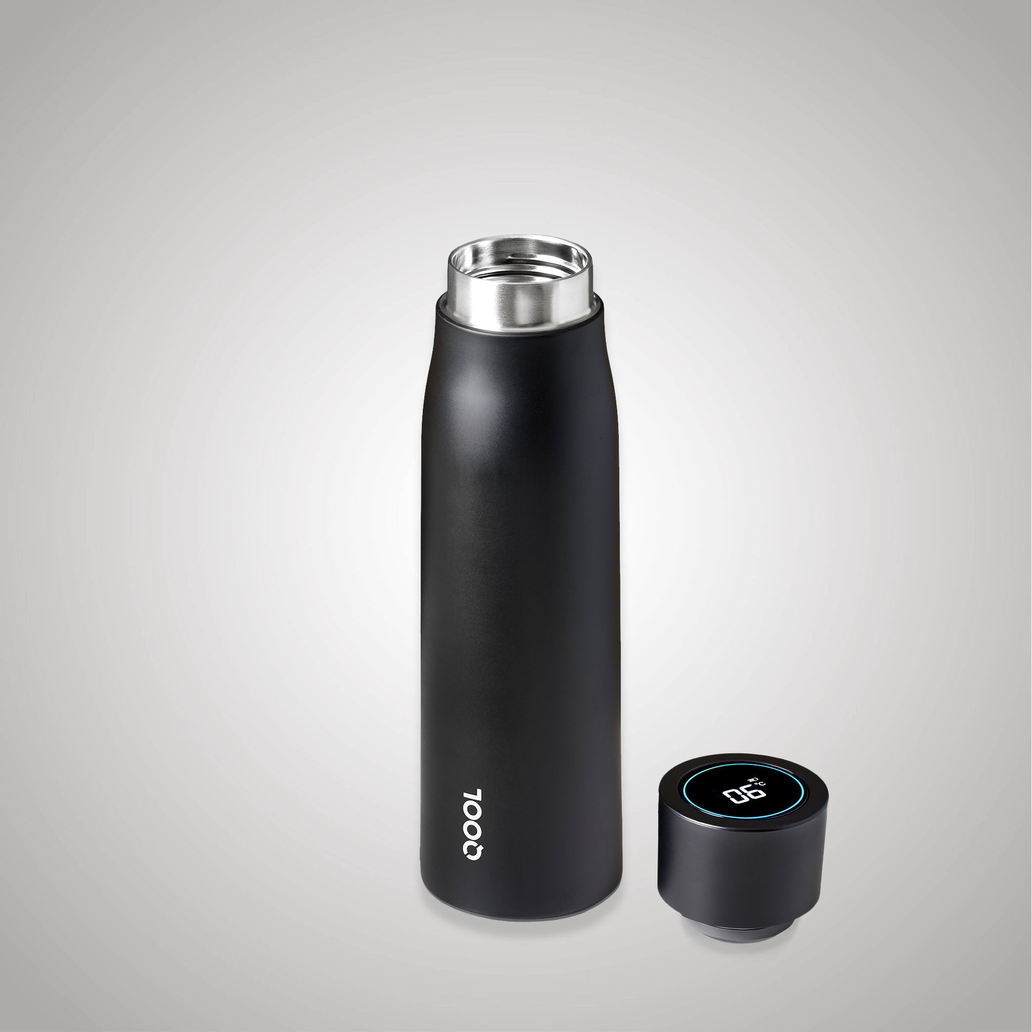 QOOL Bottle
