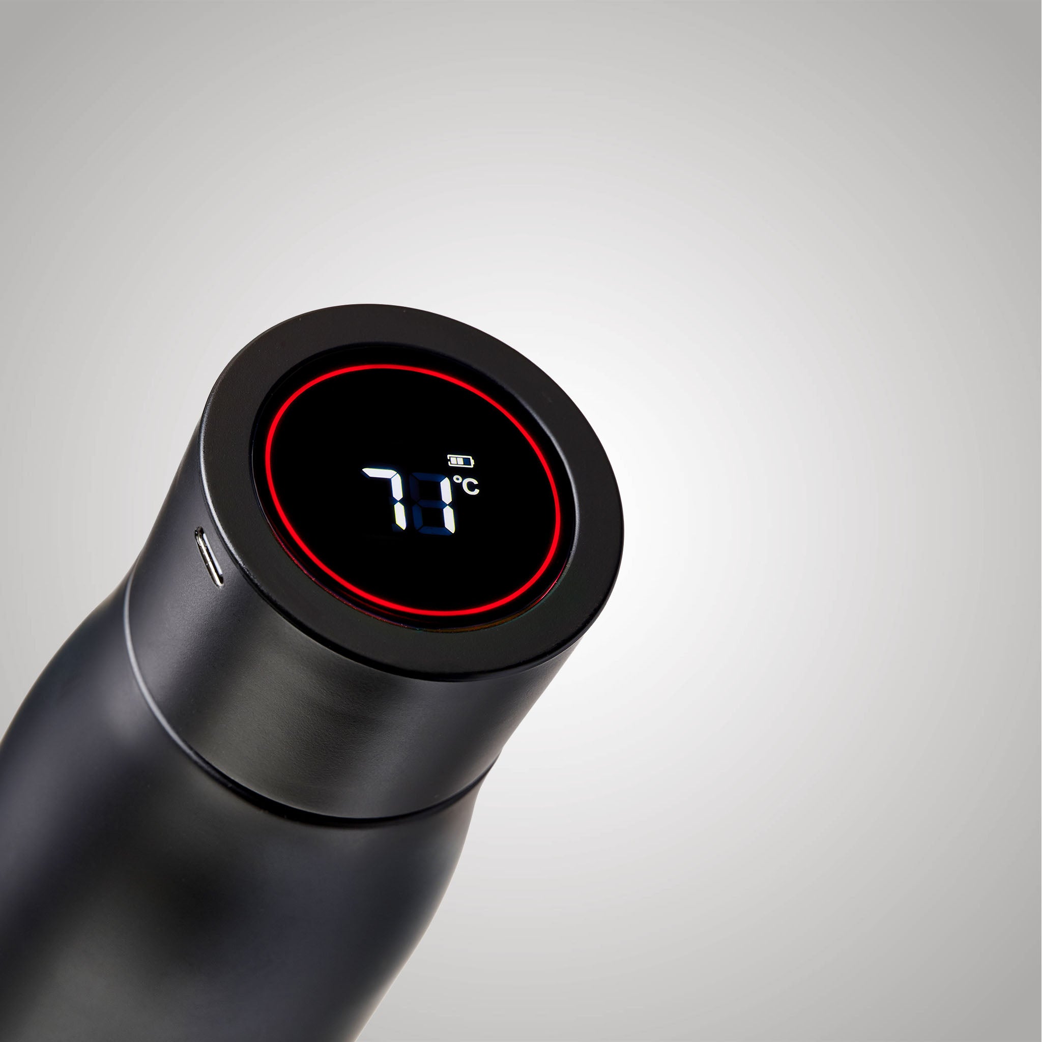 QOOL Bottle