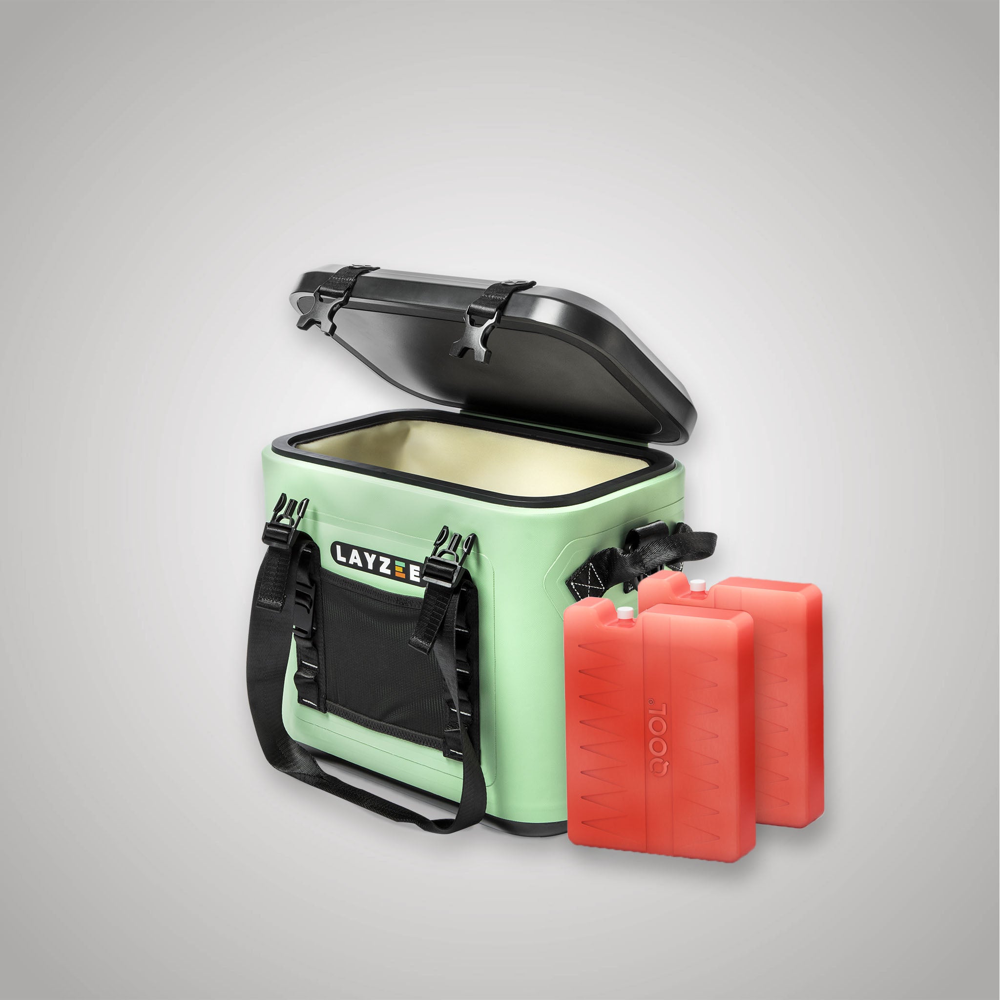 Ensemble de sac isotherme | frais