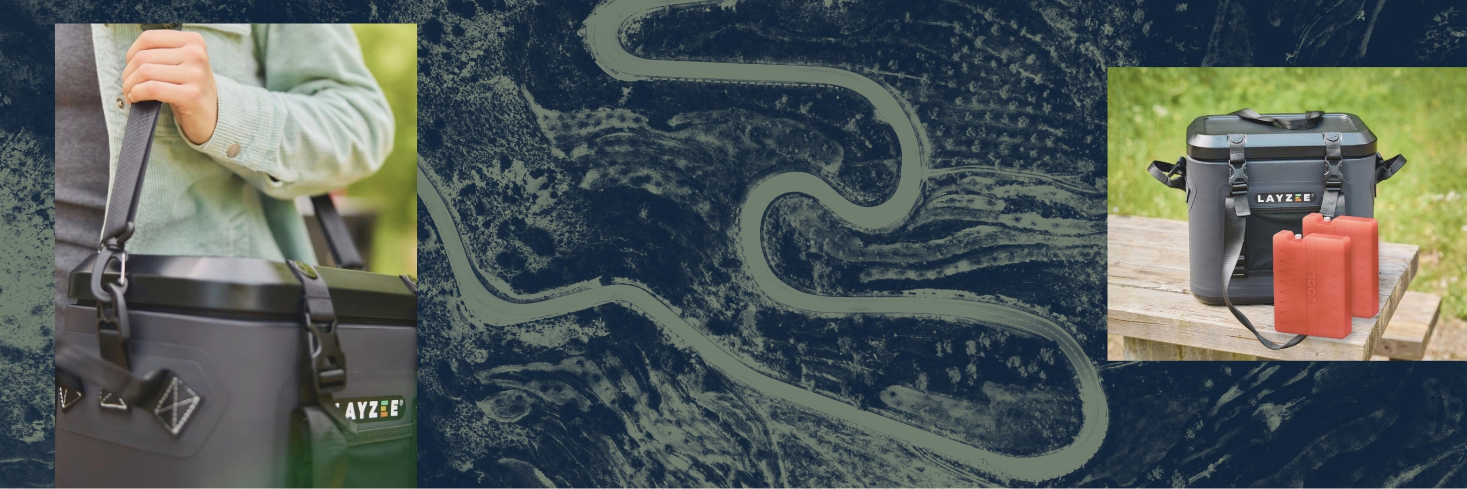 Kühltasche & -rucksack