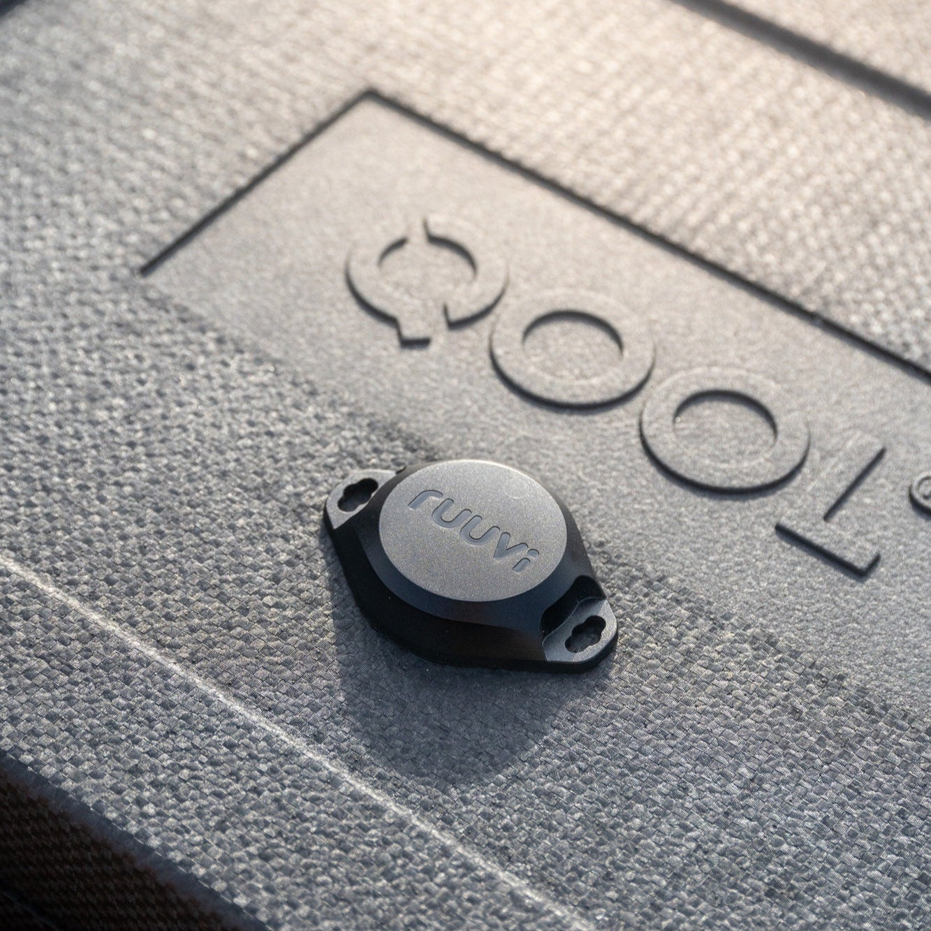 QOOL Bluetooth Thermometer