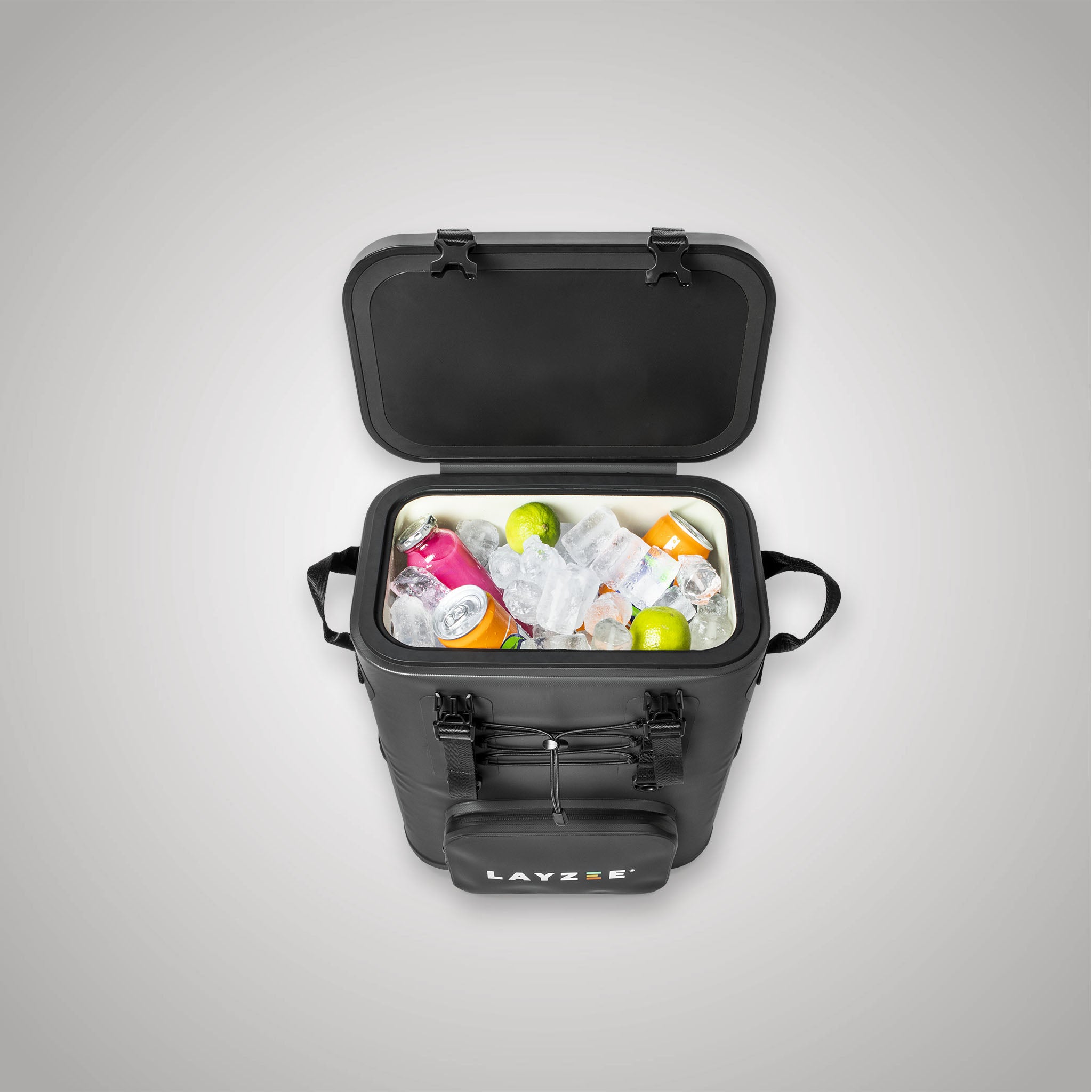 Cooler Backpack Set | cool