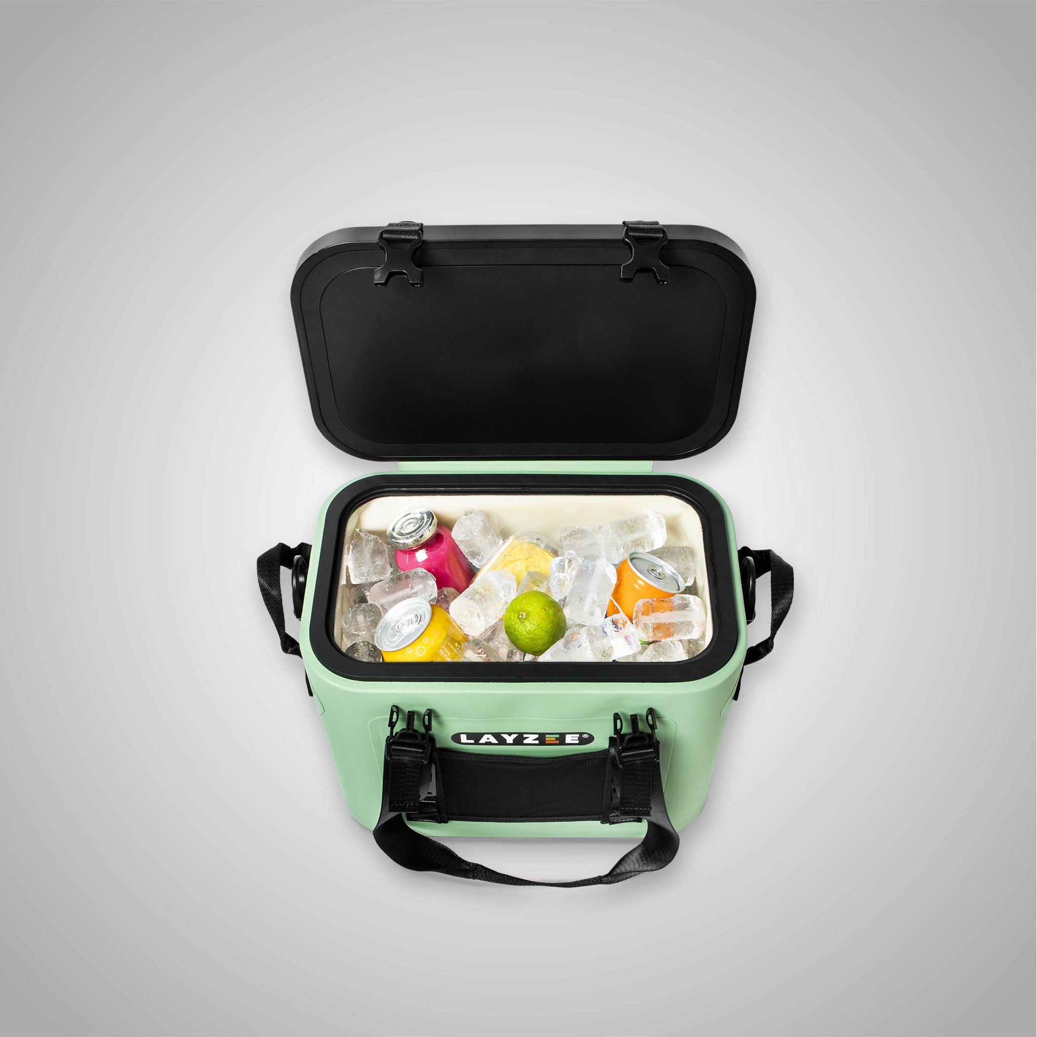 Ensemble de sac isotherme | frais