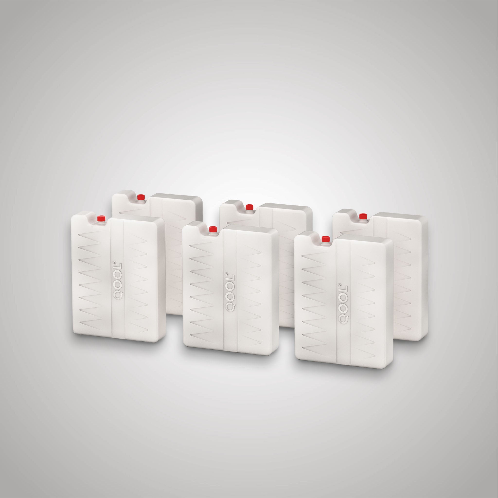 Elementos QOOL | M (Caixa L)