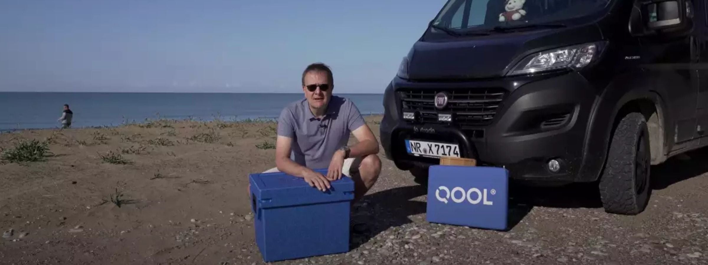 Die QOOL Box im Supercheck