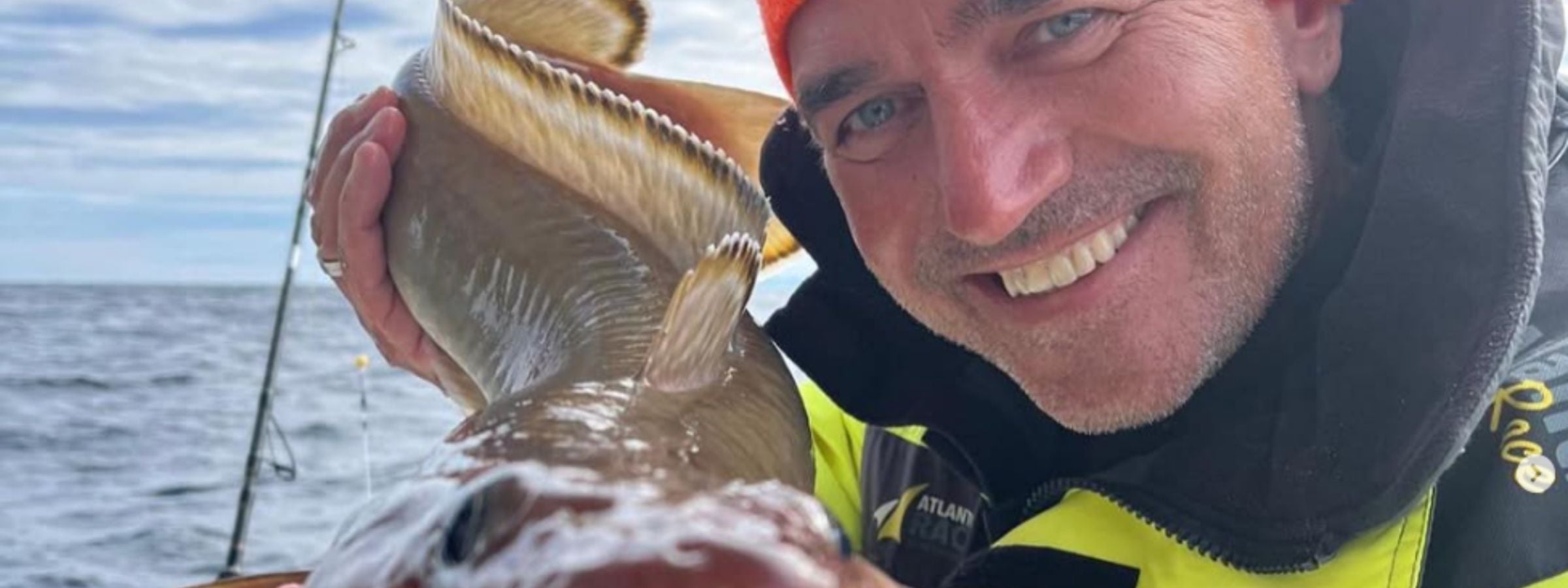 Erfahrungsbericht von Roland: Perfekte Temperaturkontrolle für gefrorenen Fisch & mehr!