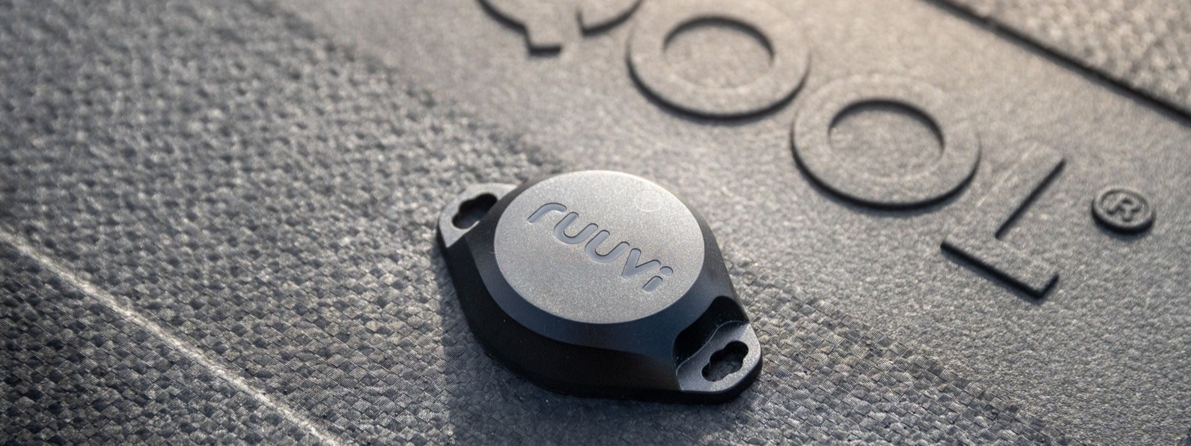 QOOL & Ruuvi setzen neuen Standard für passives Kühlbox-Monitoring