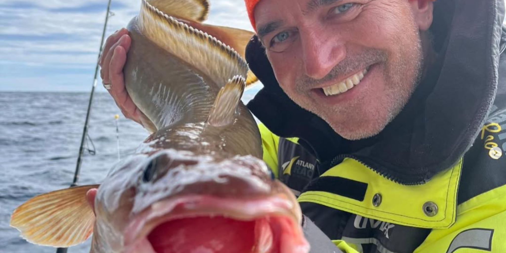 Erfahrungsbericht von Roland: Perfekte Temperaturkontrolle für gefrorenen Fisch & mehr!