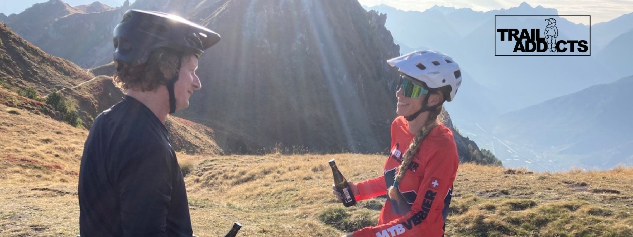 Trail Addicts: 10 Tage kalt ohne Strom – Die ultimative Kühlbox im Test