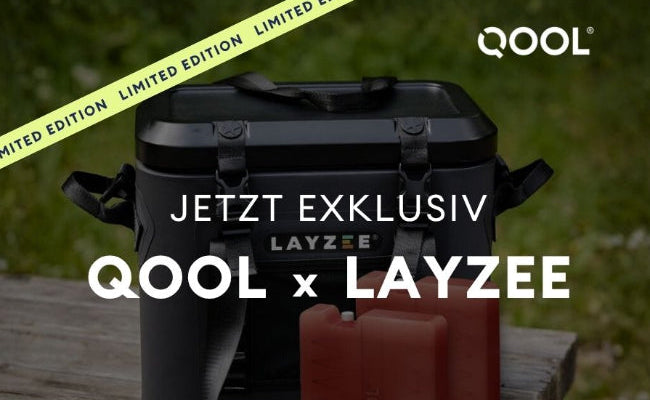 Kühltasche & -rucksack