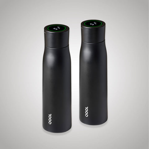 QOOL Bottle | |Couple Set (2 Stk.) | Spare 20€ im Set