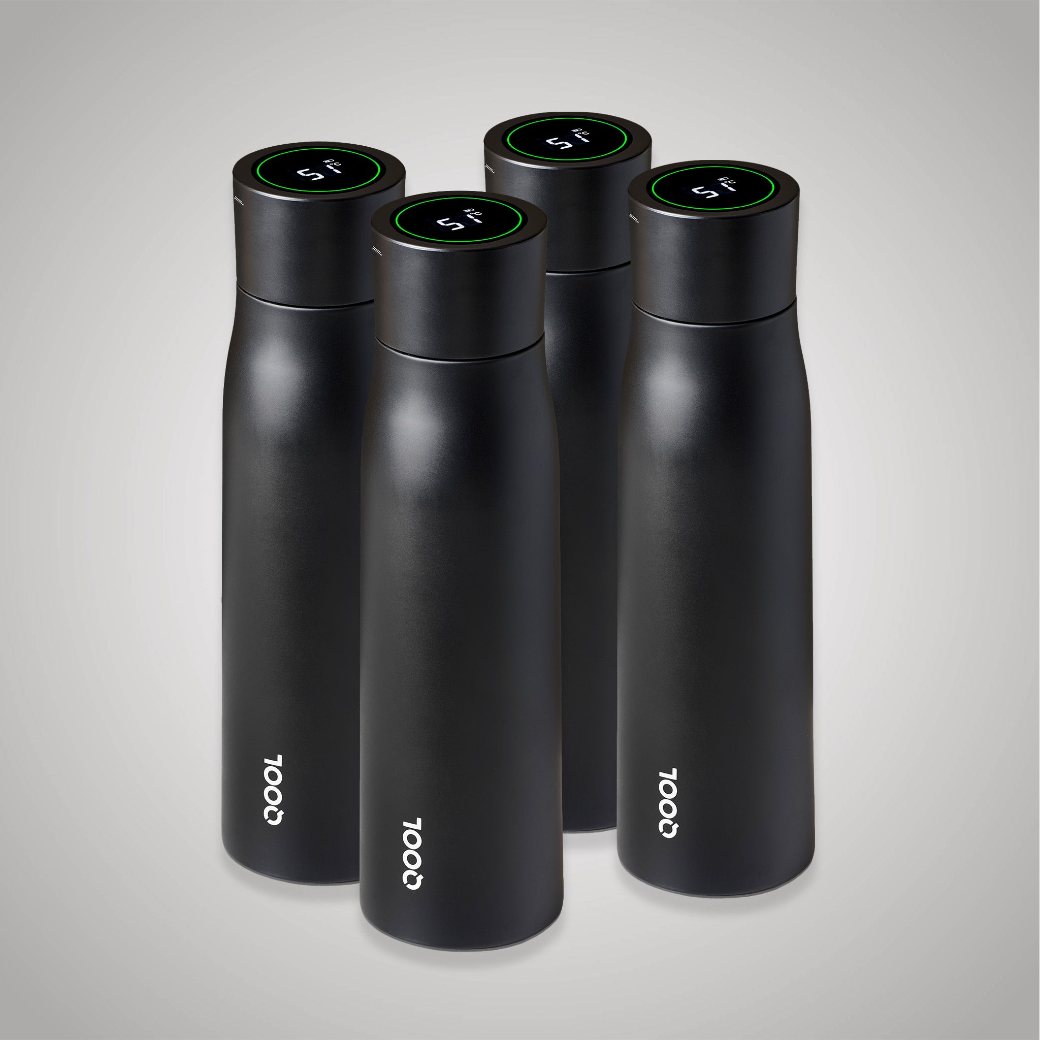 QOOL Bottle