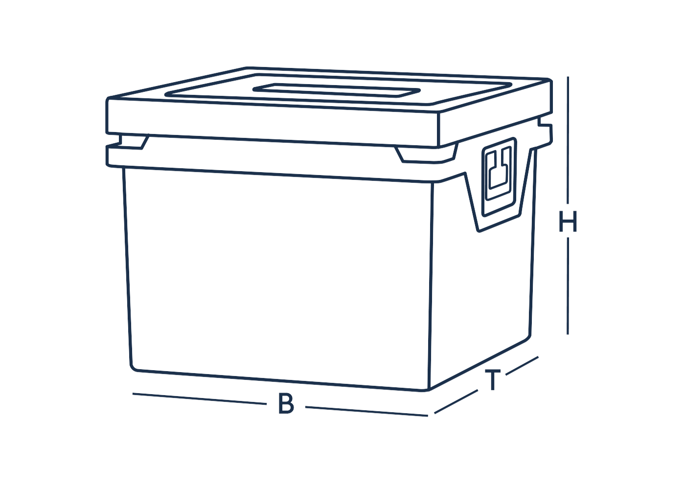QOOL Box L