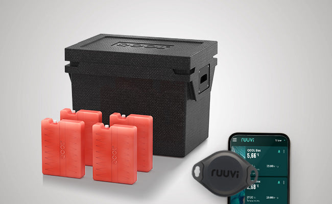 Buy an eco-friendly cooler without electricity online | QOOL