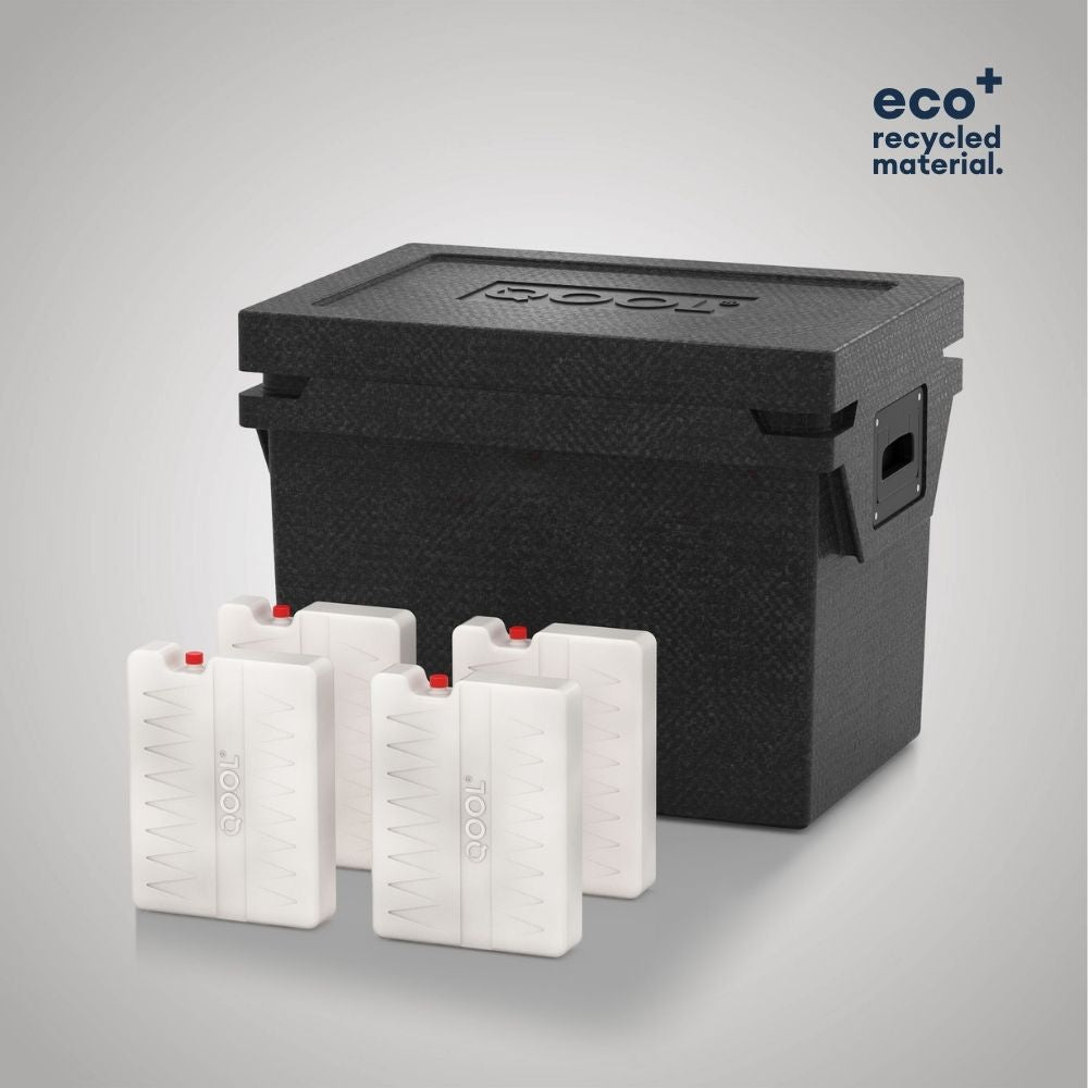 Buy a cool box without electricity online | QOOL