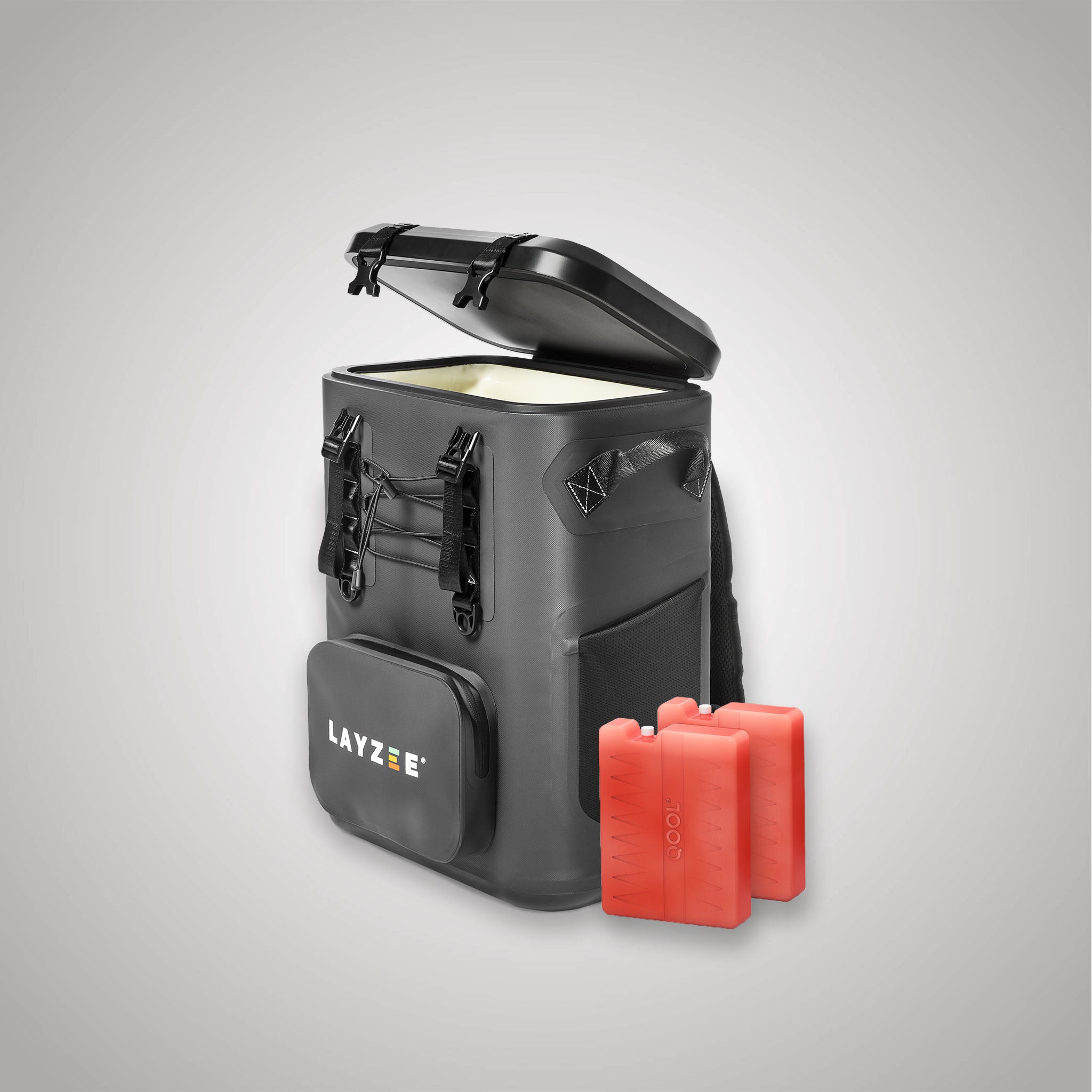 Cooler Backpack Set | cool