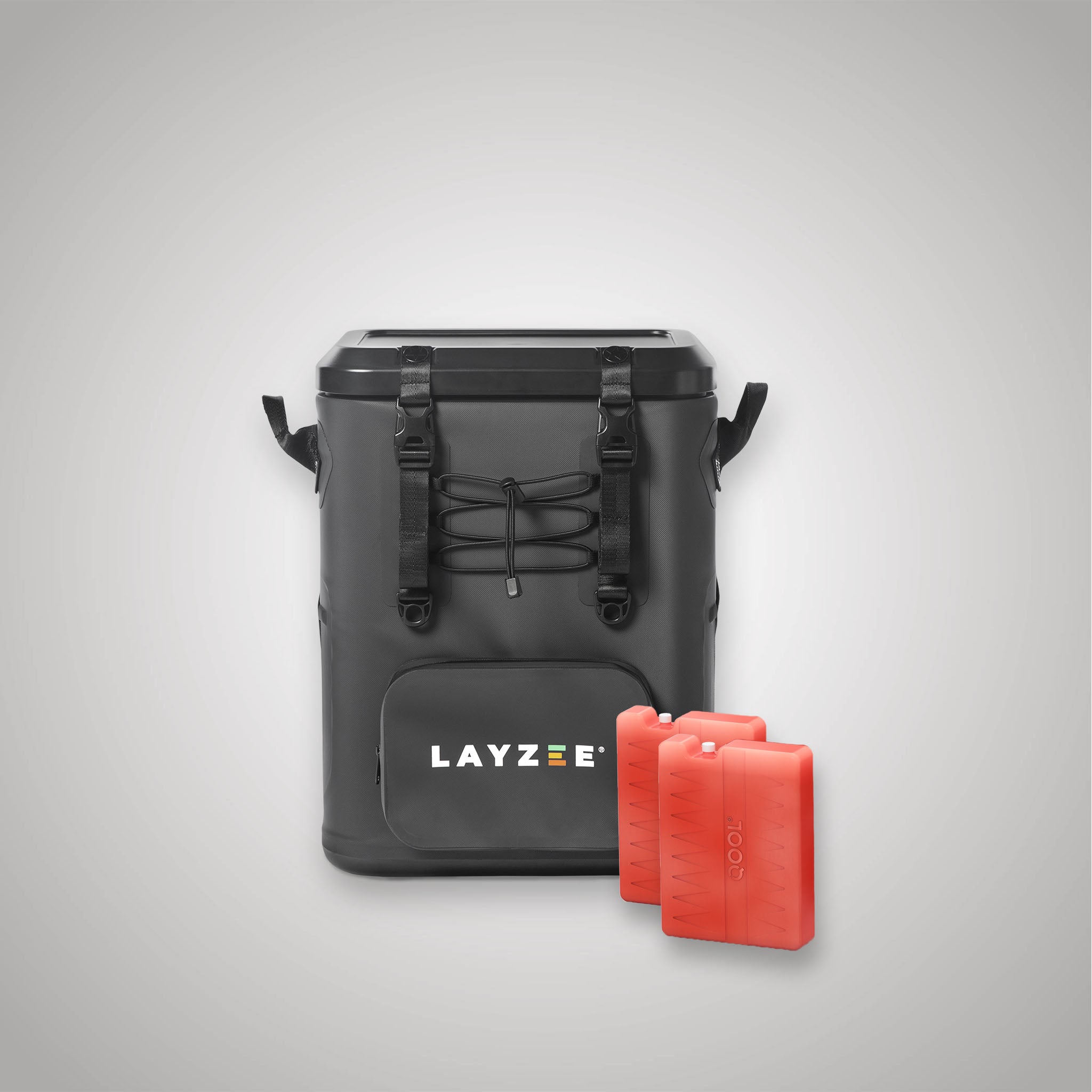 Cooler Backpack Set | cool