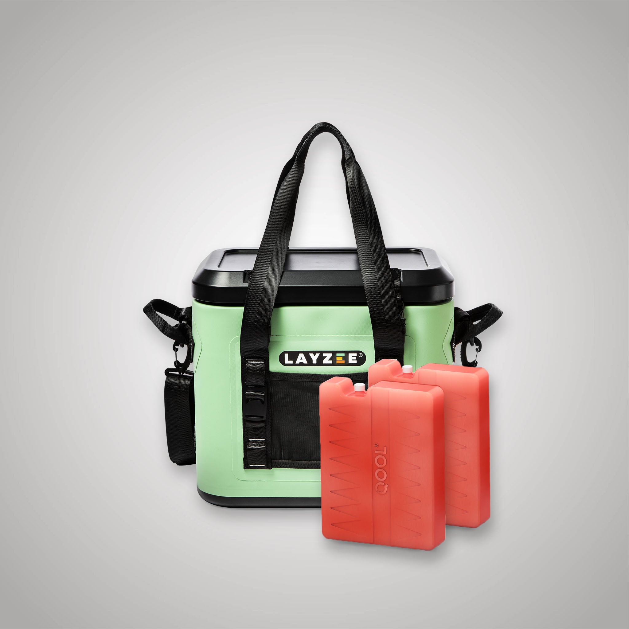 Ensemble de sac isotherme | frais