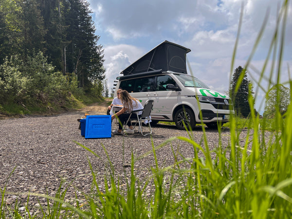 Vanlife & Reisen