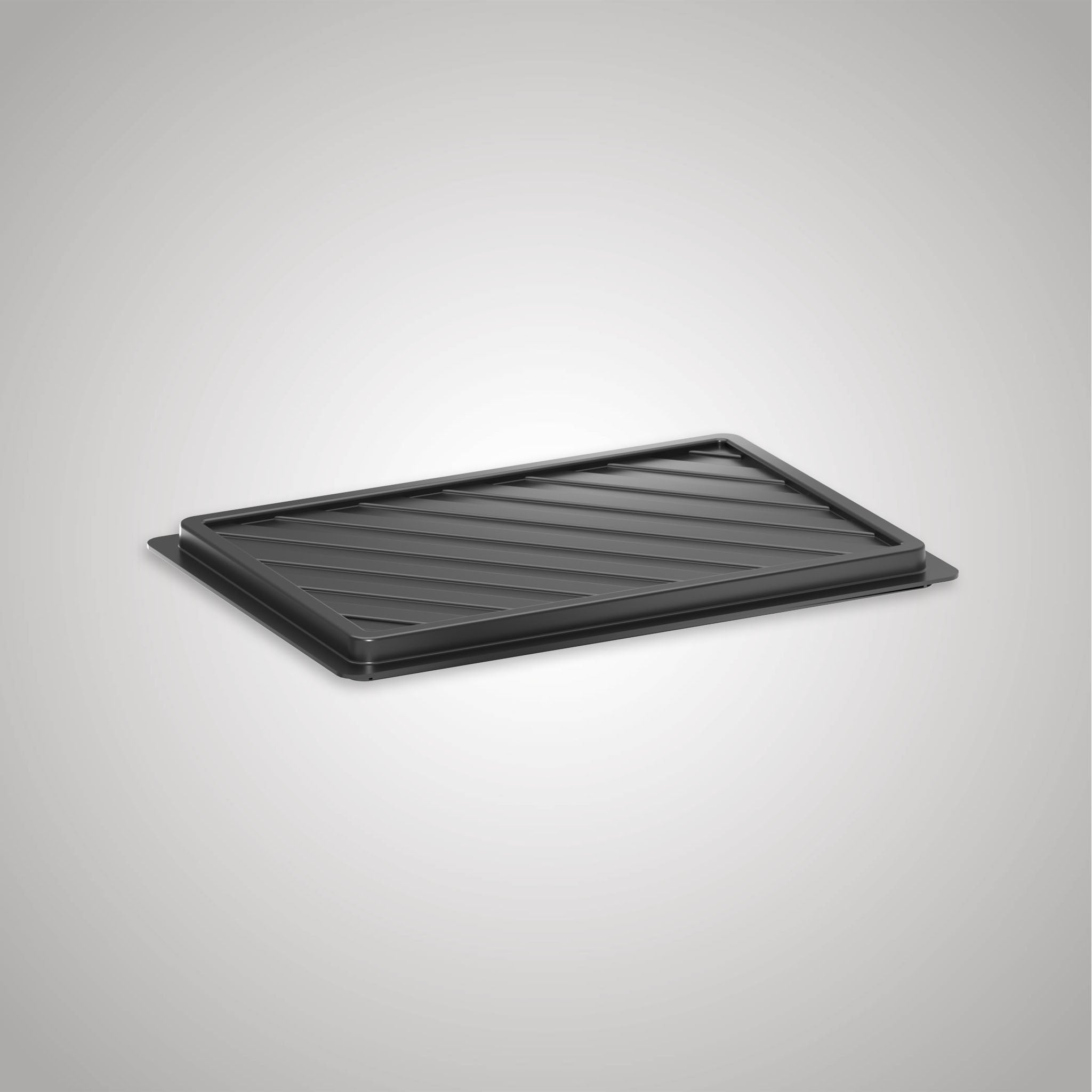 Tray Lid L fresh