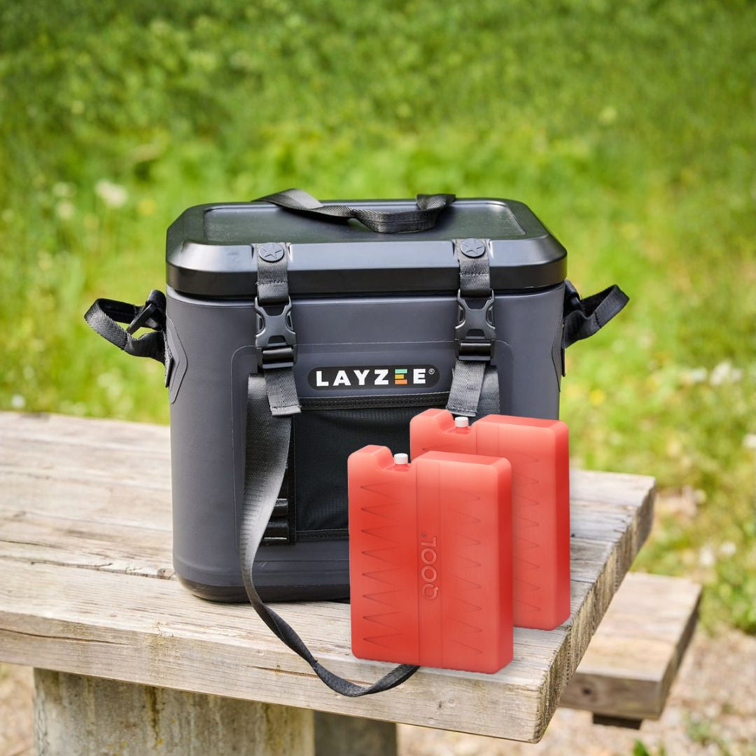 Cooler bag set | cool