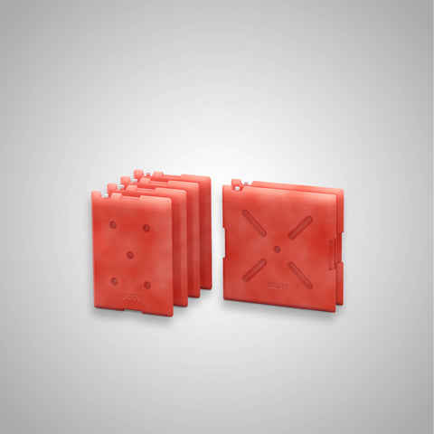 Ψύξη | -2 έως +2°C | Ψυγείο για τρόφιμα ή ποτά