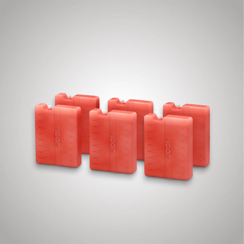 Frio | -2 a +2°C | Refrigerador para alimentos ou bebidas