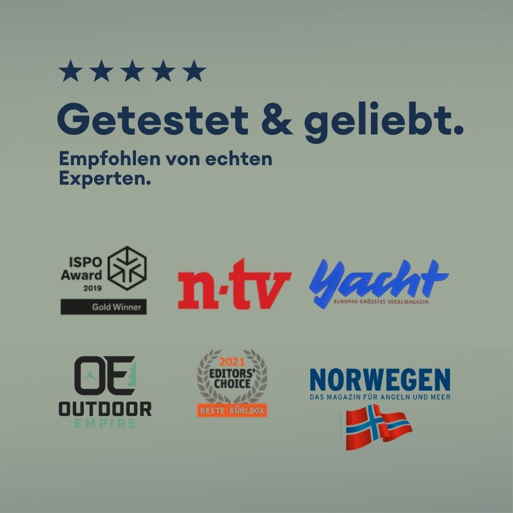 Conjunto QOOL eco+ | Ready2Go