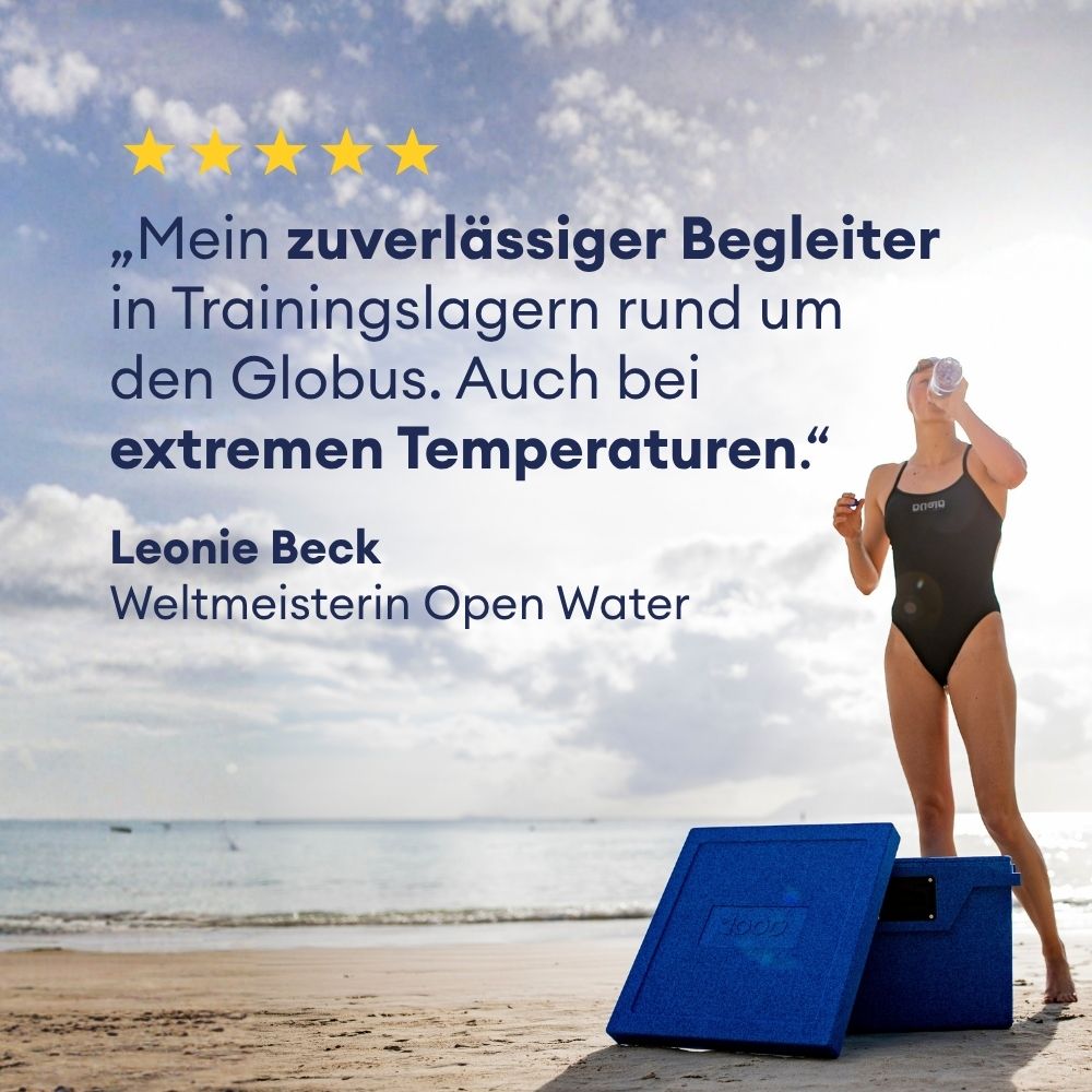 Conjunto QOOL eco+ | Ready2Go