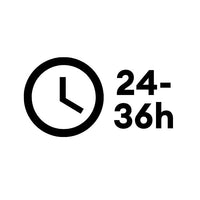 Standard 24-36h